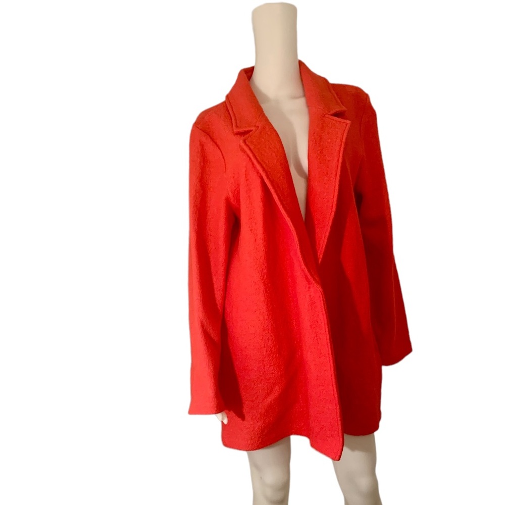 Rachel Zoe Wool Blazer